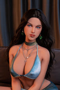 The Secret Companion Victoria - 149 CM